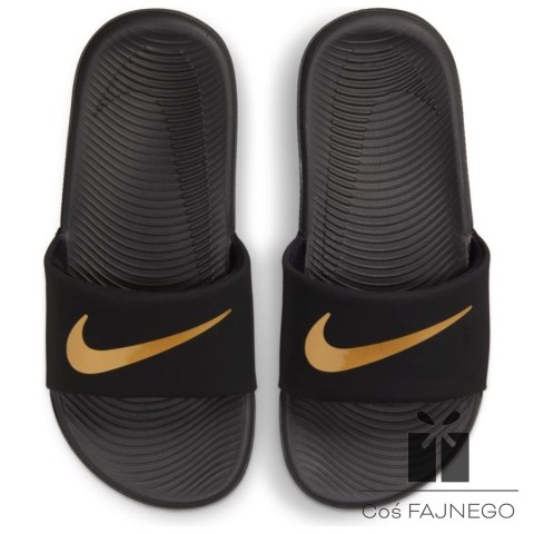 Klapki Nike Kawa 819352-003, Rozmiar: 36
