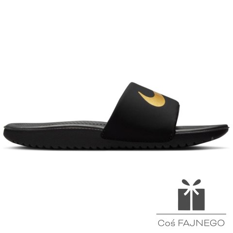 Klapki Nike Kawa 819352-003, Rozmiar: 37 1/2