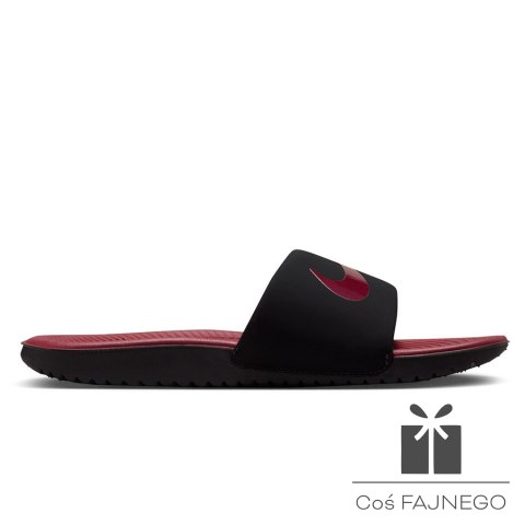 Klapki Nike Kawa FJ2250-001, Rozmiar: 38 1/2