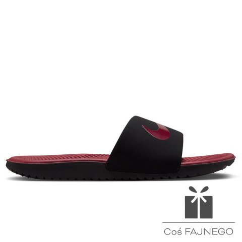 Klapki Nike Kawa FJ2250-001, Rozmiar: 38 1/2