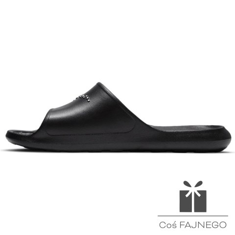 Klapki Nike Victori One CN5478 001, Rozmiar: 41