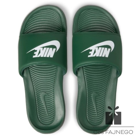 Klapki Nike Victori One CN9675-302, Rozmiar: 38 1/2