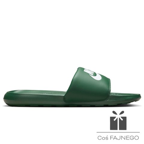 Klapki Nike Victori One CN9675-302, Rozmiar: 38 1/2