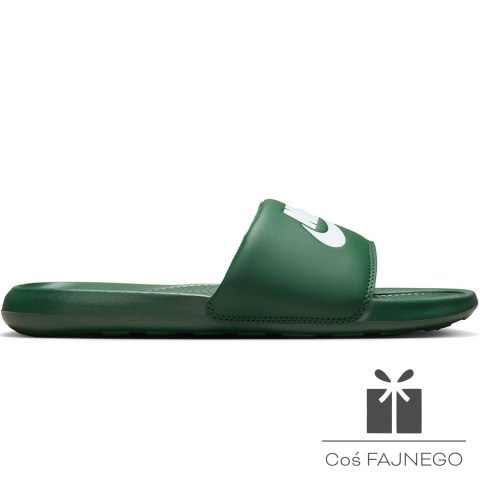 Klapki Nike Victori One CN9675-302, Rozmiar: 38 1/2