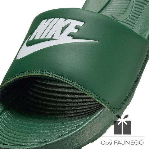 Klapki Nike Victori One CN9675-302, Rozmiar: 38 1/2