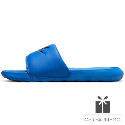 Klapki Nike Victori One CN9675 400, Rozmiar: 41