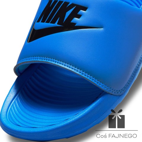 Klapki Nike Victori One CN9675 400, Rozmiar: 41