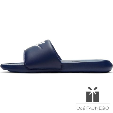 Klapki Nike Victori One CN9675 401, Rozmiar: 45