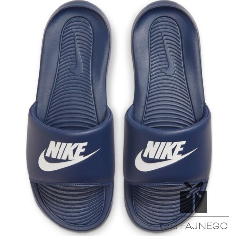 Klapki Nike Victori One CN9675 401, Rozmiar: 45