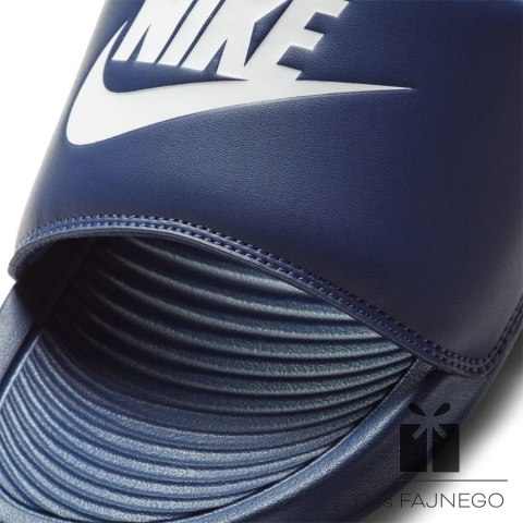 Klapki Nike Victori One CN9675 401, Rozmiar: 45