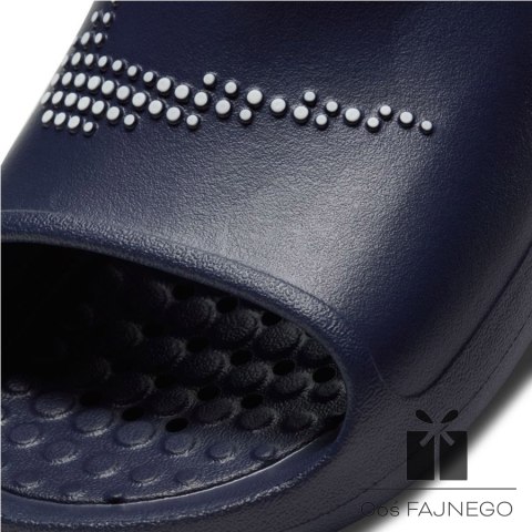 Klapki Nike Victori One CZ5478-400, Rozmiar: 38 1/2