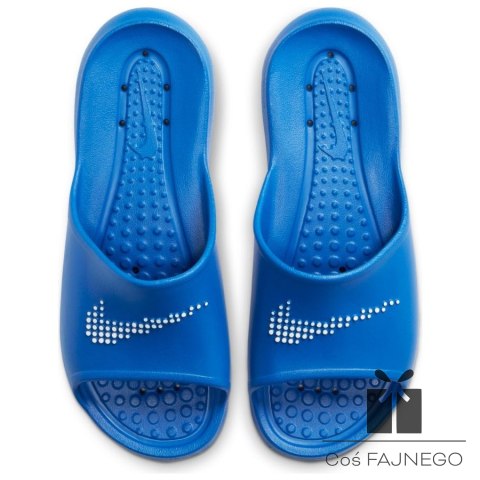 Klapki Nike Victori One CZ5478 401, Rozmiar: 46