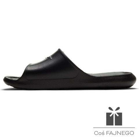 Klapki Nike W Victori One CZ7836 001, Rozmiar: 36 1/2