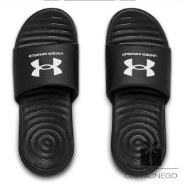 Klapki Under Armour Boys Ansa Fix SL 3023789 004, Rozmiar: 40
