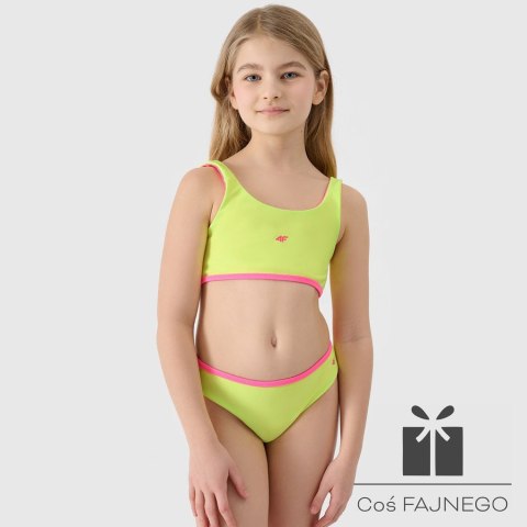 Kostium 4F 4FJWSS24UBKSF024 42N, Rozmiar: 158/164 cm