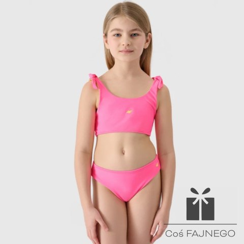 Kostium 4F 4FJWSS24UBKSF024 42N, Rozmiar: 158/164 cm