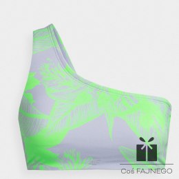 Kostium kąpielowy 4F 4FSS23UBKTF025/4FSS23UBKBF025 41S, Rozmiar: L