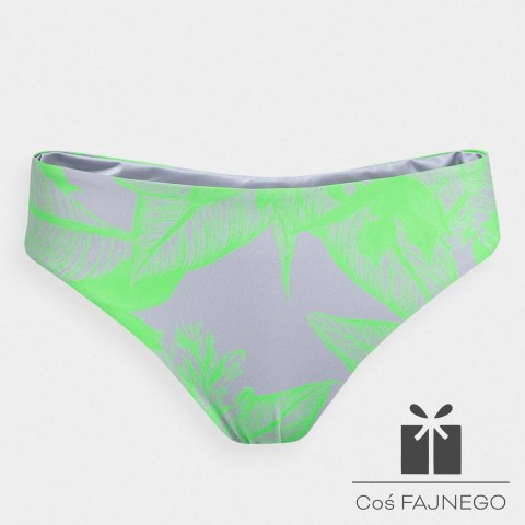 Kostium kąpielowy 4F 4FSS23UBKTF025/4FSS23UBKBF025 41S, Rozmiar: S