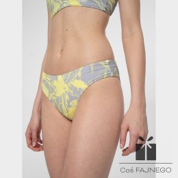 Kostium kąpielowy 4F 4FSS23UBKTF025/4FSS23UBKBF025 73A, Rozmiar: XS