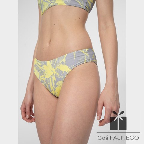 Kostium kąpielowy 4F 4FSS23UBKTF025/4FSS23UBKBF025 73A, Rozmiar: XS