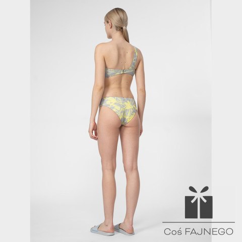 Kostium kąpielowy 4F 4FSS23UBKTF025/4FSS23UBKBF025 73A, Rozmiar: XS