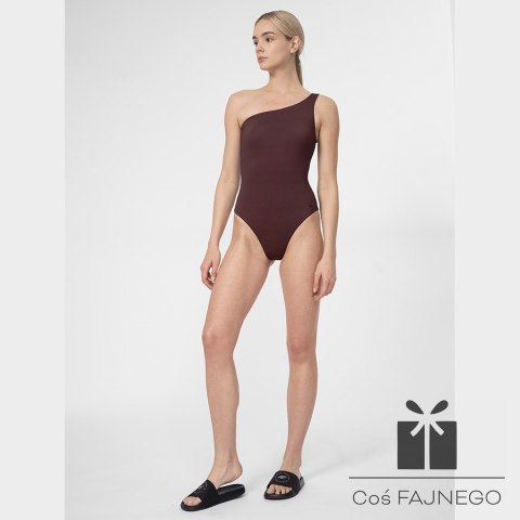 Kostium kąpielowy 4F 4FSS23USWSF027 81S, Rozmiar: XS