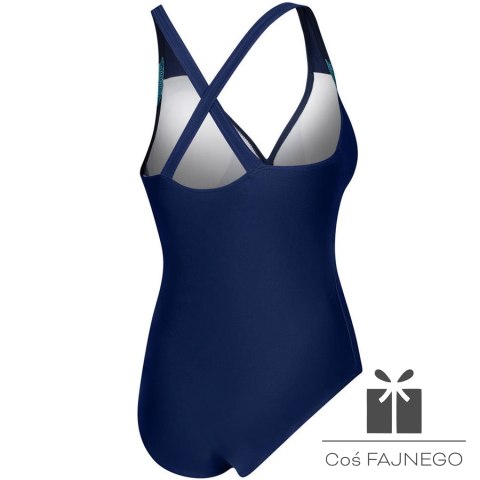 Kostium kąpielowy Aqua Speed Greta 351 04, Rozmiar: 170 cm