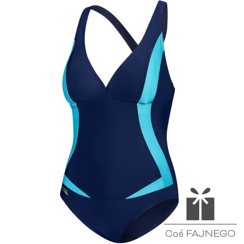 Kostium kąpielowy Aqua Speed Greta 55 04, Rozmiar: 186 cm