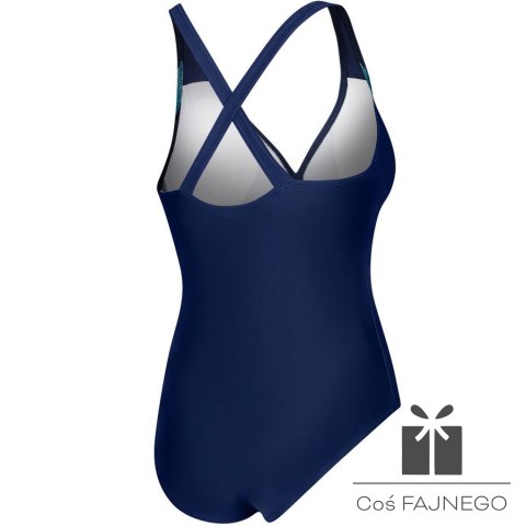 Kostium kąpielowy Aqua Speed Greta 55 04, Rozmiar: 186 cm