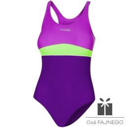 Kostium kąpielowy Aqua-speed Emily, Rozmiar: 146 cm