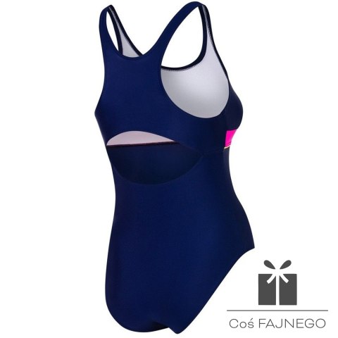 Kostium kąpielowy Aqua-speed Emily, Rozmiar: 152 cm