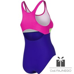 Kostium kąpielowy Aqua-speed Emily, Rozmiar: 152 cm