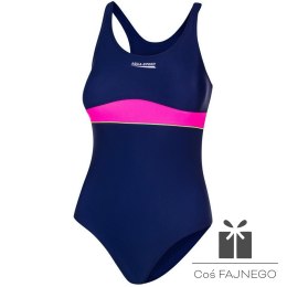 Kostium kąpielowy Aqua-speed Emily, Rozmiar: 158 cm