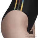 Kostium kąpielowy adidas Originals Adicolor 3D Trefoil Swimsuit GD3972, Rozmiar: S