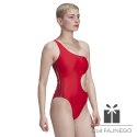 Kostium kąpielowy adidas Originals Adicolor 3D Trefoil Swimsuit GJ7716, Rozmiar: 30