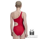 Kostium kąpielowy adidas Originals Adicolor 3D Trefoil Swimsuit GJ7716, Rozmiar: 30