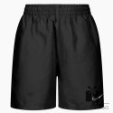 Szorty Nike Essential Lap 4" NESSB866 001, Rozmiar: S (128-137cm)