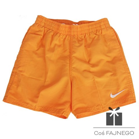 Szorty Nike Essential Lap 4" NESSB866 816, Rozmiar: M (137-147cm)
