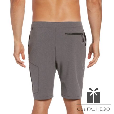 Szorty Nike Flow 9" NESSC515 061, Rozmiar: 80 cm