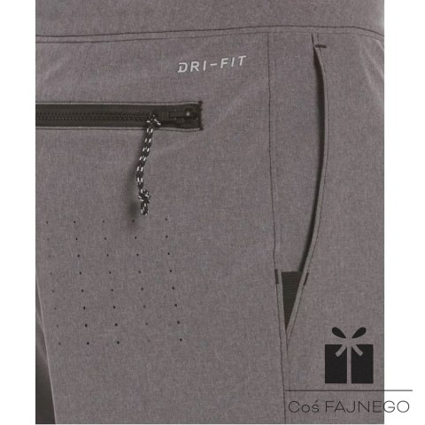 Szorty Nike Flow 9" NESSC515 061, Rozmiar: 80 cm