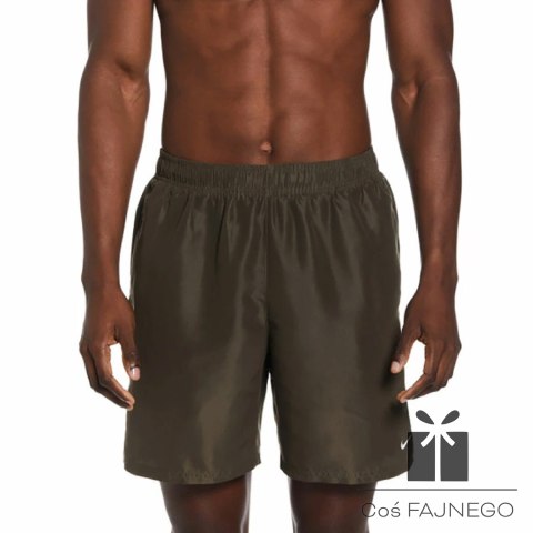 Szorty Nike Volley Short Essential 7" NESSA559 240, Rozmiar: S