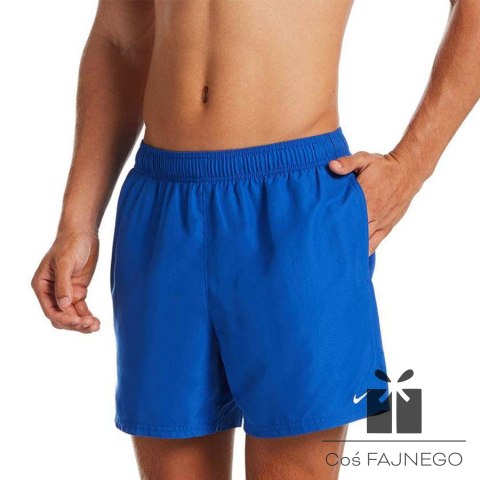 Szorty Nike Volley Short Essential 7" NESSA559 494, Rozmiar: S
