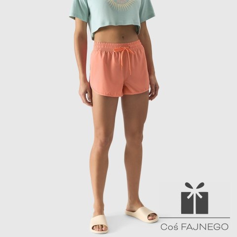 Szorty kąpielowe 4F 4FWSS24UBDSF099 63S, Rozmiar: XL