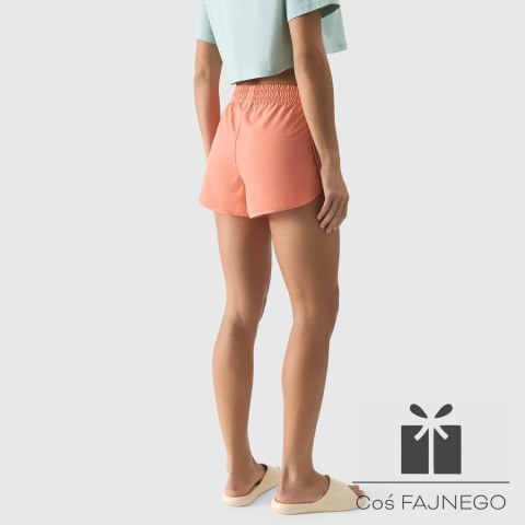 Szorty kąpielowe 4F 4FWSS24UBDSF099 63S, Rozmiar: XL