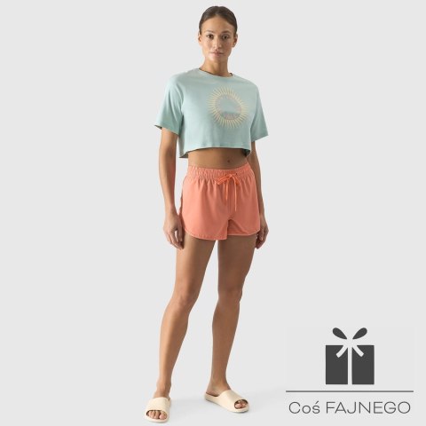 Szorty kąpielowe 4F 4FWSS24UBDSF099 63S, Rozmiar: XXL