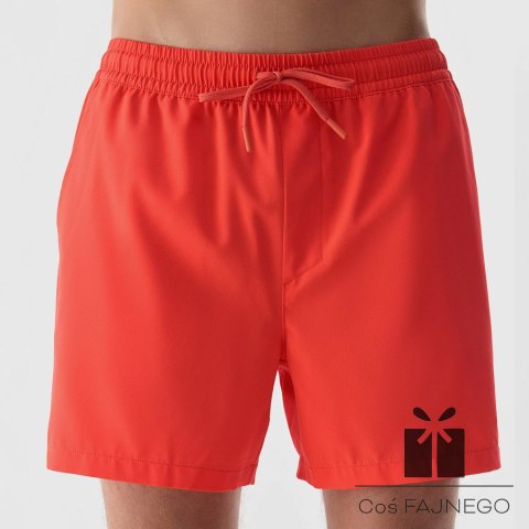 Szorty kąpielowe 4F 4FWSS24UBDSM085 62N, Rozmiar: XXXL