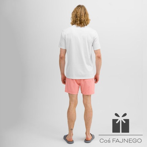 Szorty kąpielowe 4F 4FWSS24UBDSM088 70S, Rozmiar: XXXL