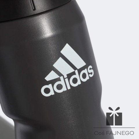 Bidon adidas Perf Bottl 0,75l FM9931, 0