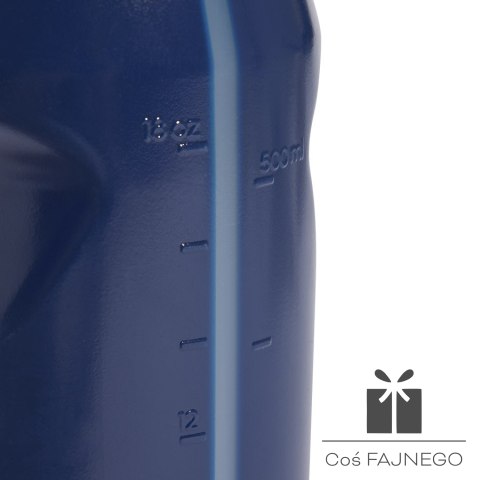 Bidon adidas Tiro 0,5 L IW8158, 0