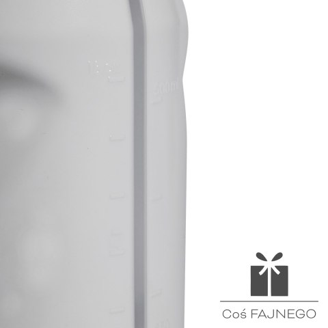 Bidon adidas Tiro 0,5 L IW8159, 0